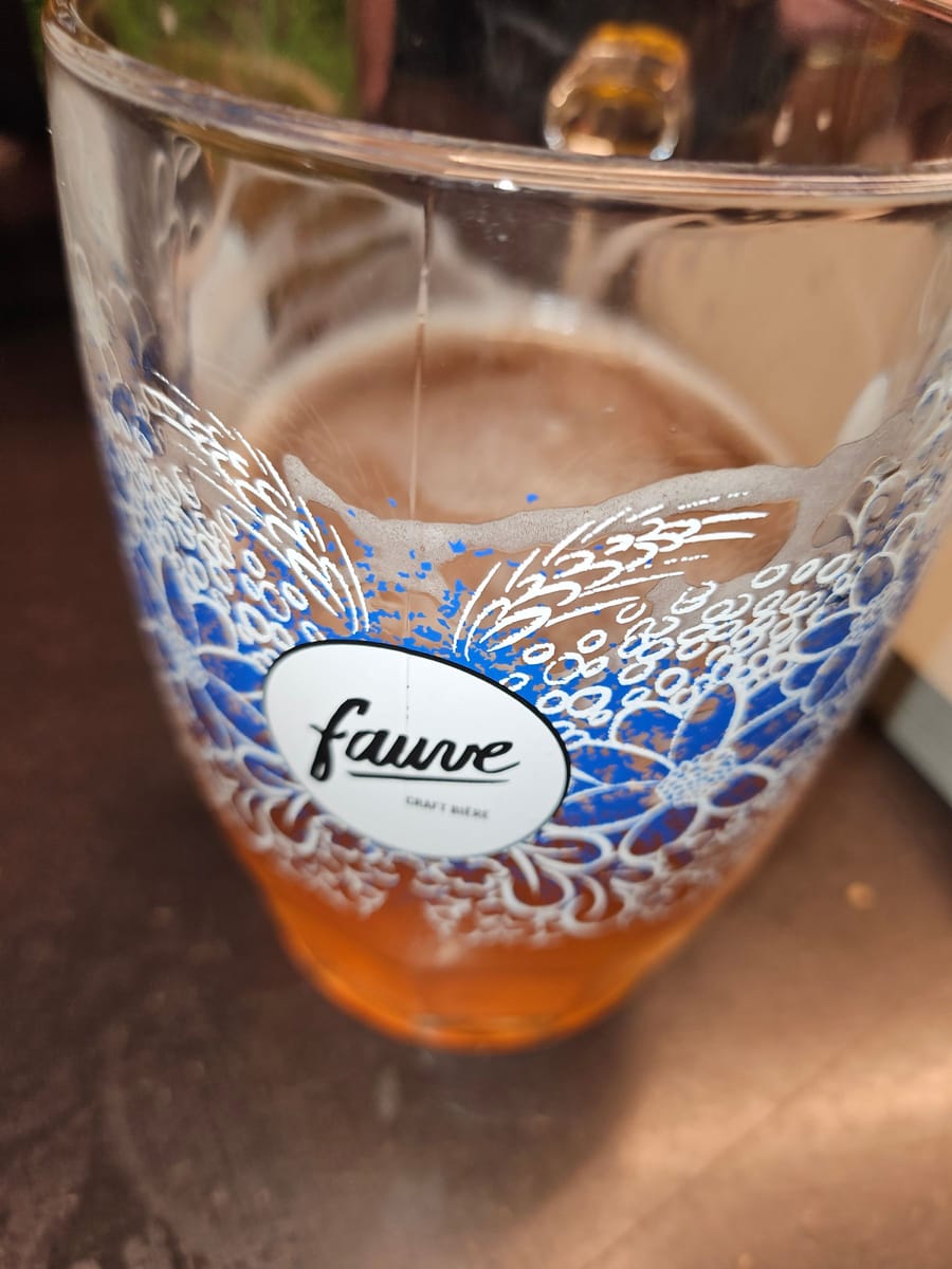 Photo de la critique de Pascaloup