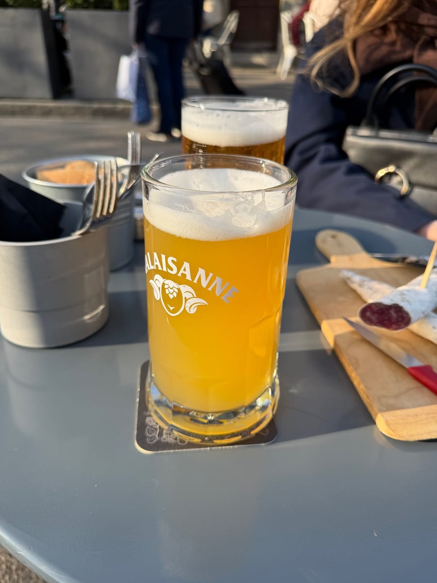 Photo de la critique de dac