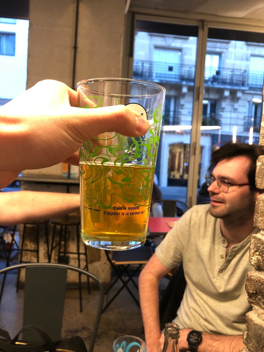 Photo de la critique de dac