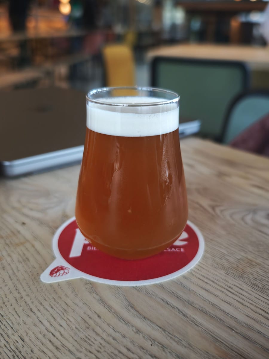 Photo de la critique de Kittease