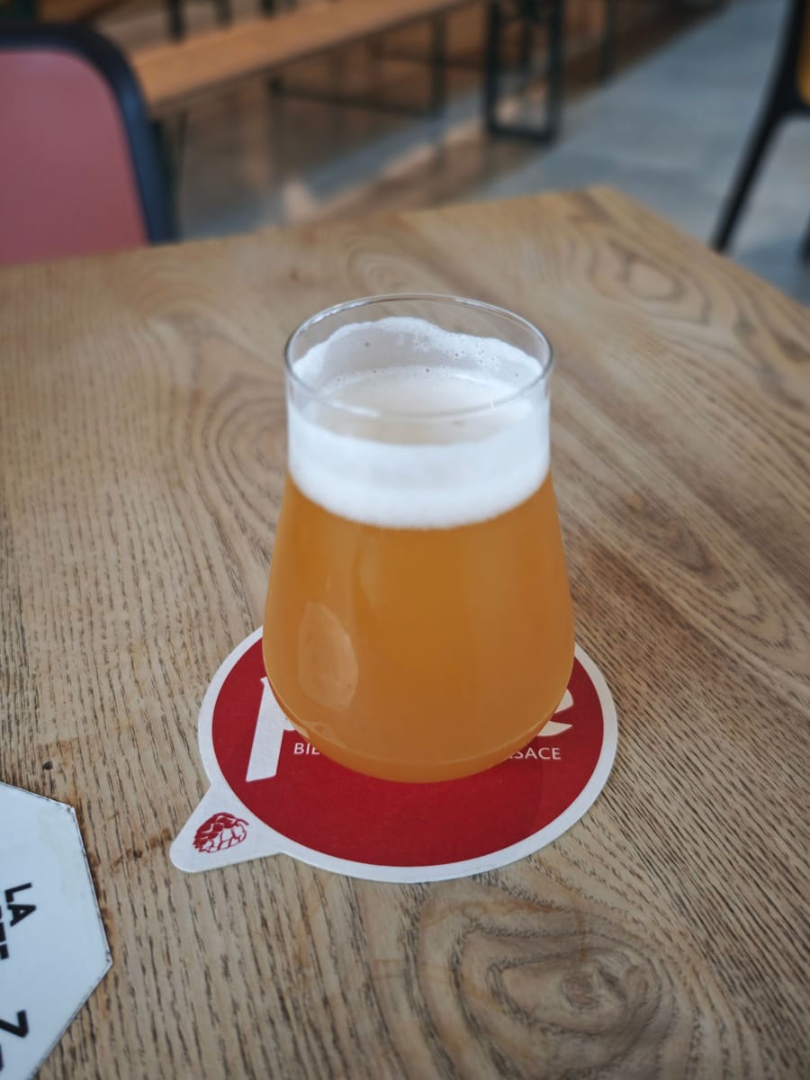 Photo de la critique de Kittease