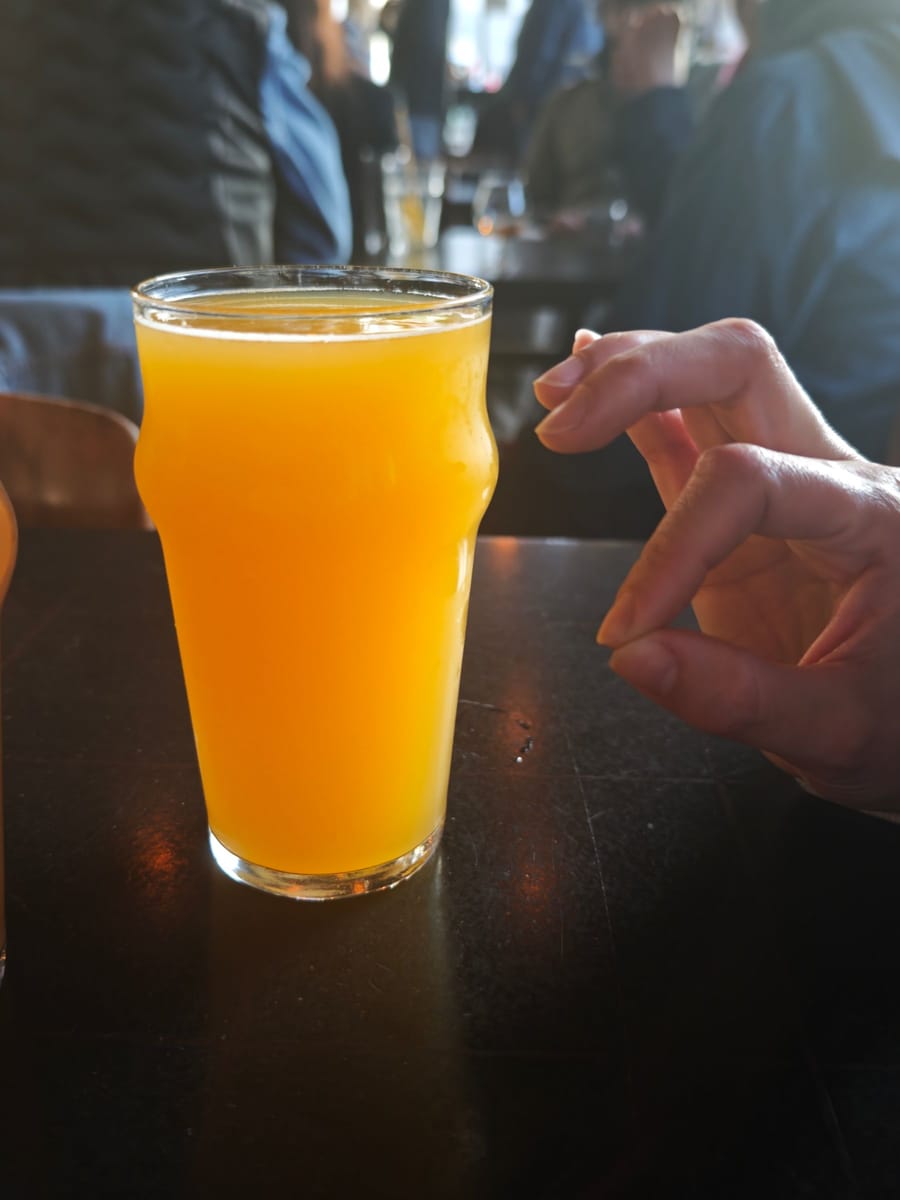 Photo de la critique de Kittease