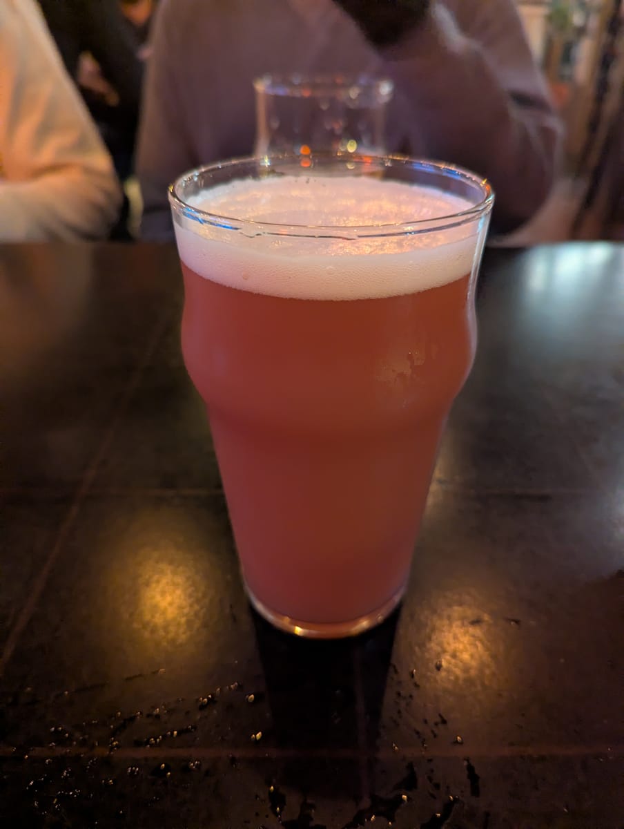 Photo de la critique de Kittease