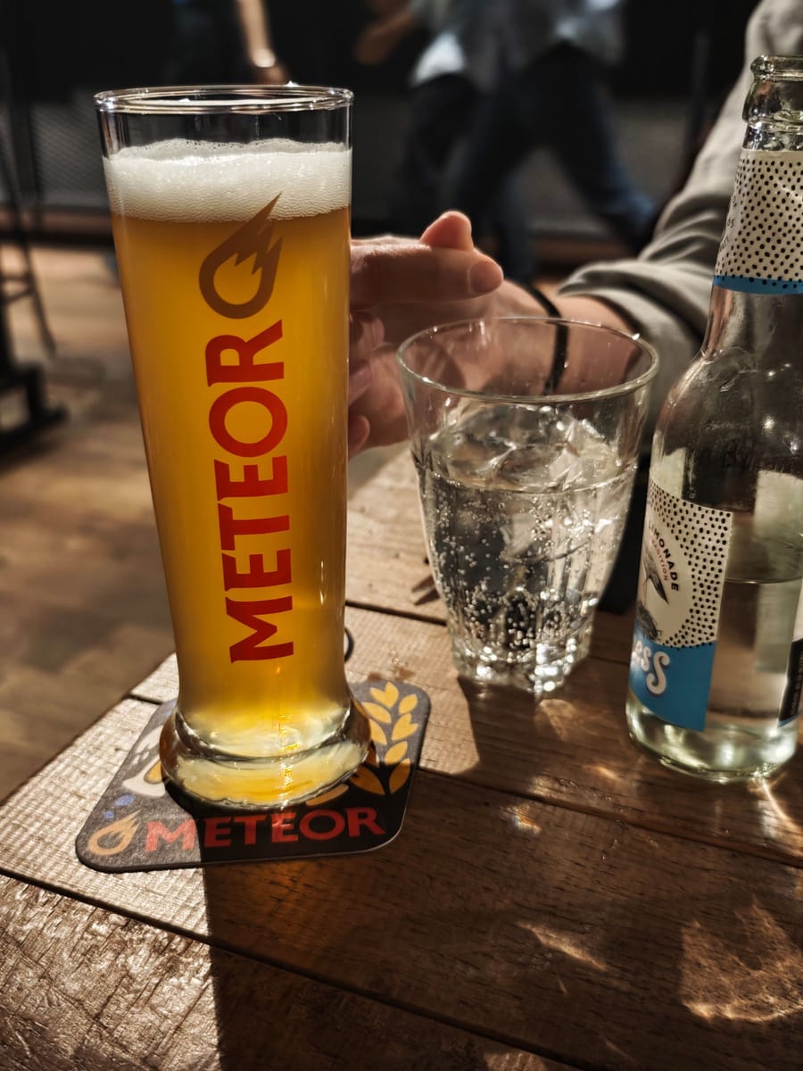 Photo de la critique de Kittease