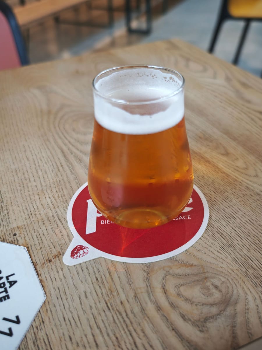 Photo de la critique de Kittease