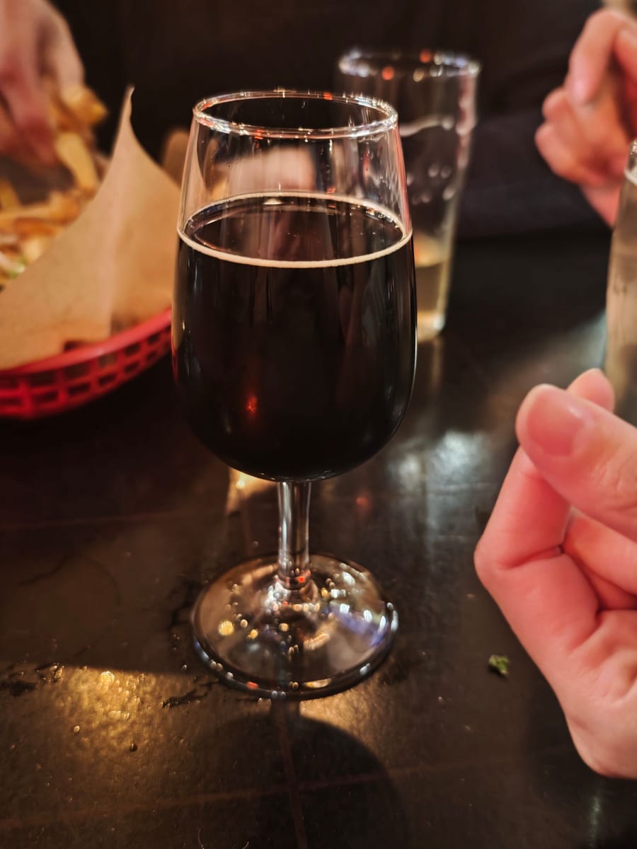 Photo de la critique de Kittease