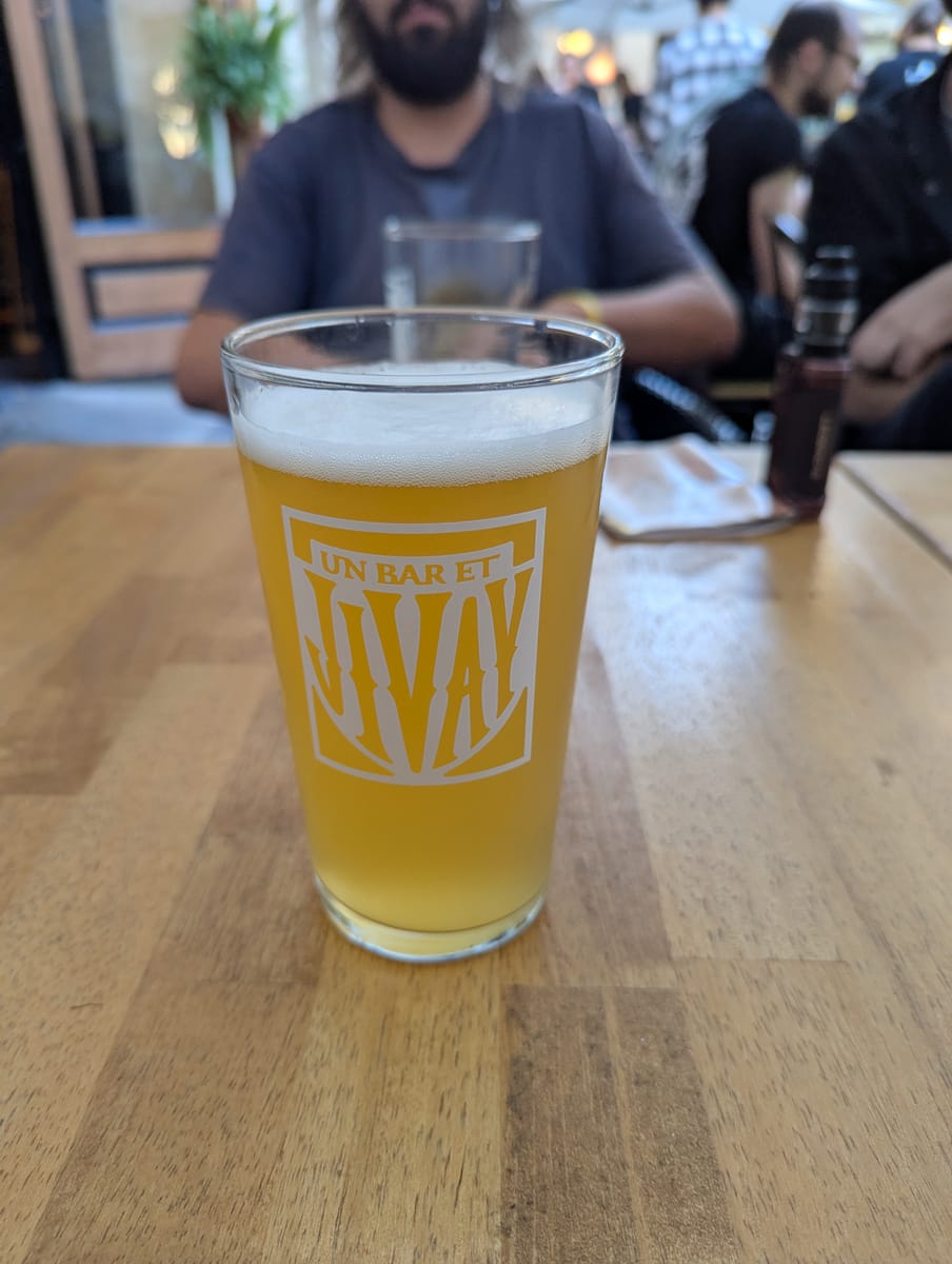 Photo de la critique de Kittease