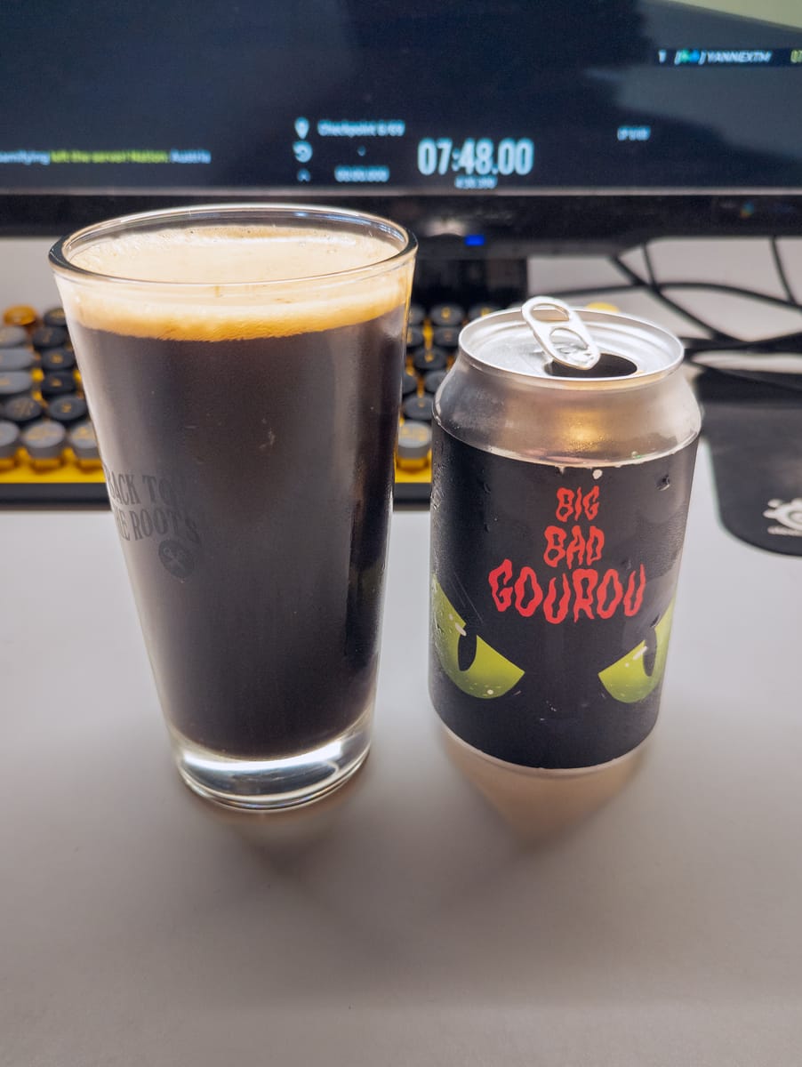 Photo de la critique de Kittease