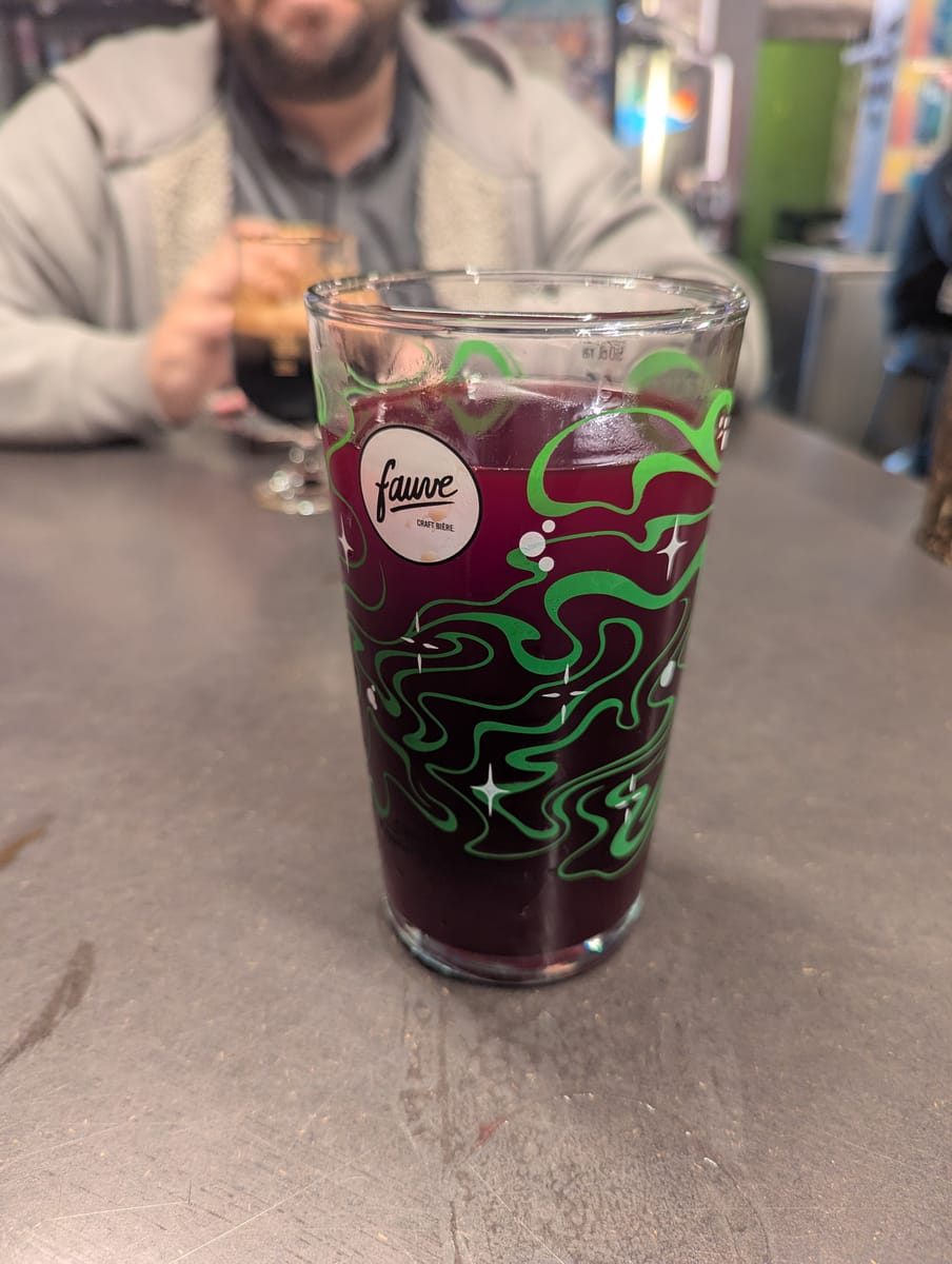 Photo de la critique de Kittease