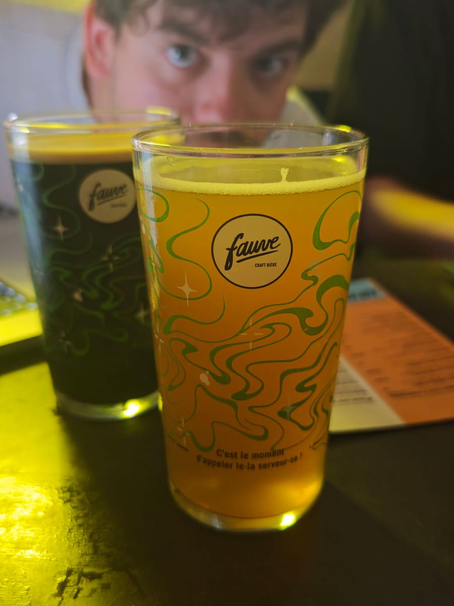 Photo de la critique de Kittease