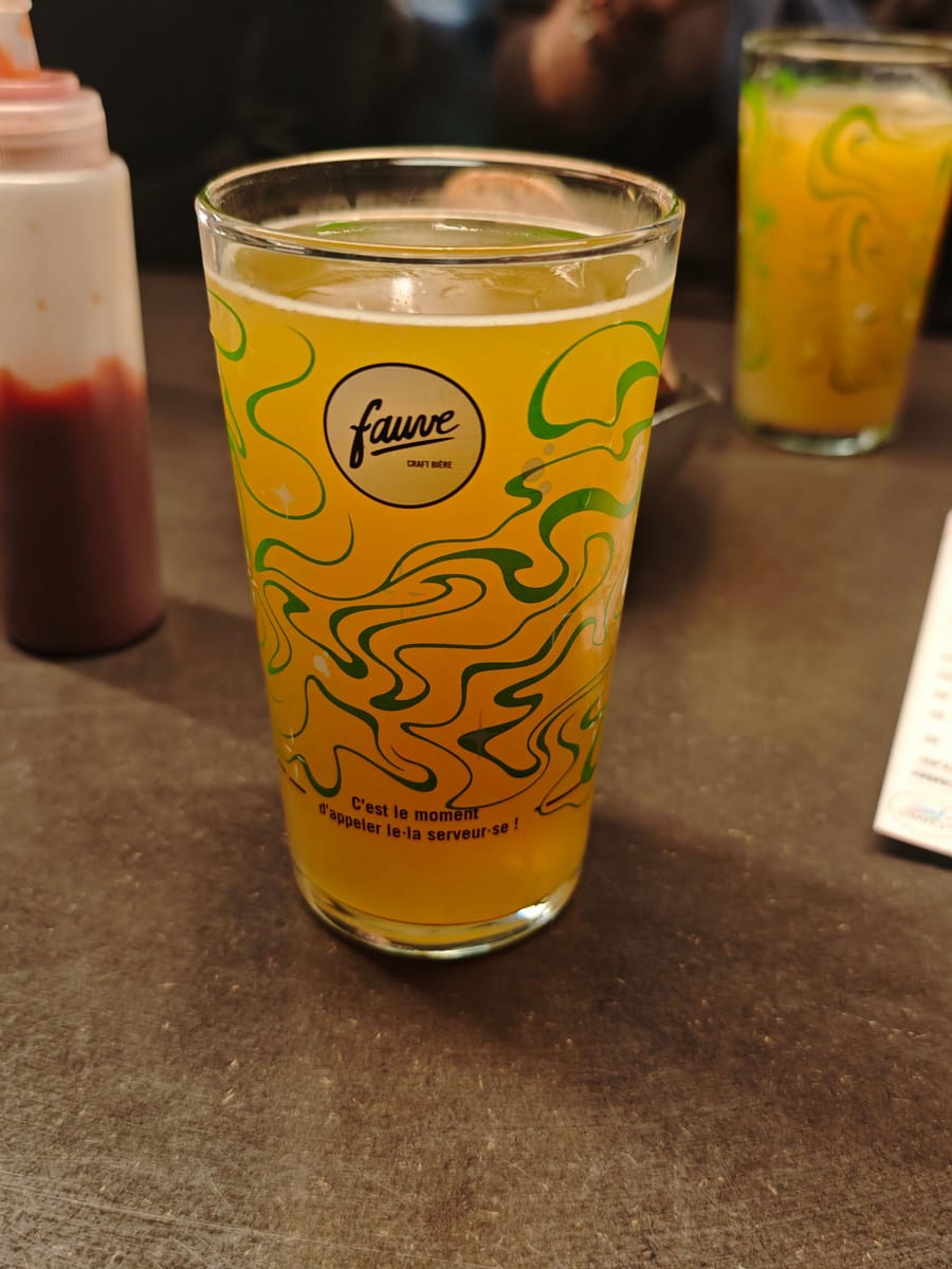 Photo de la critique de Kittease