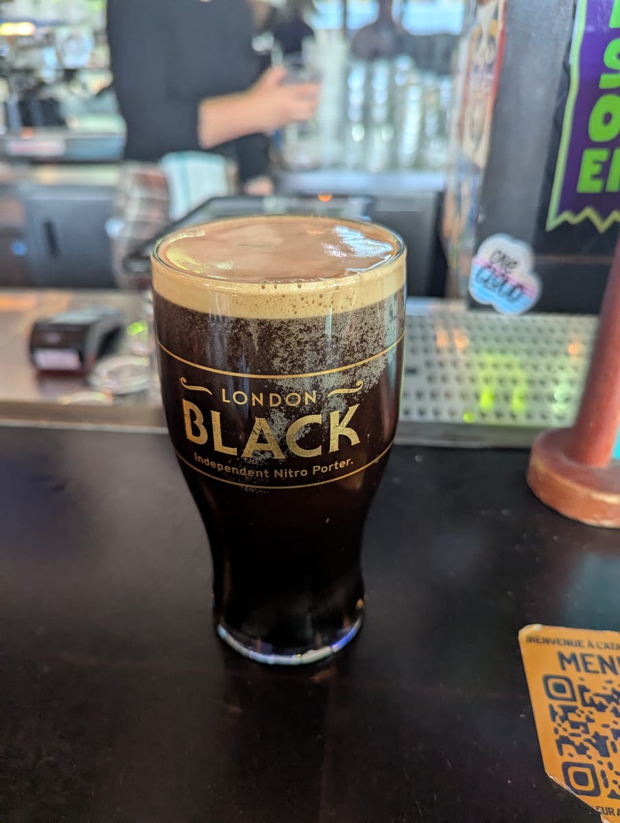 Photo de la critique de Kittease