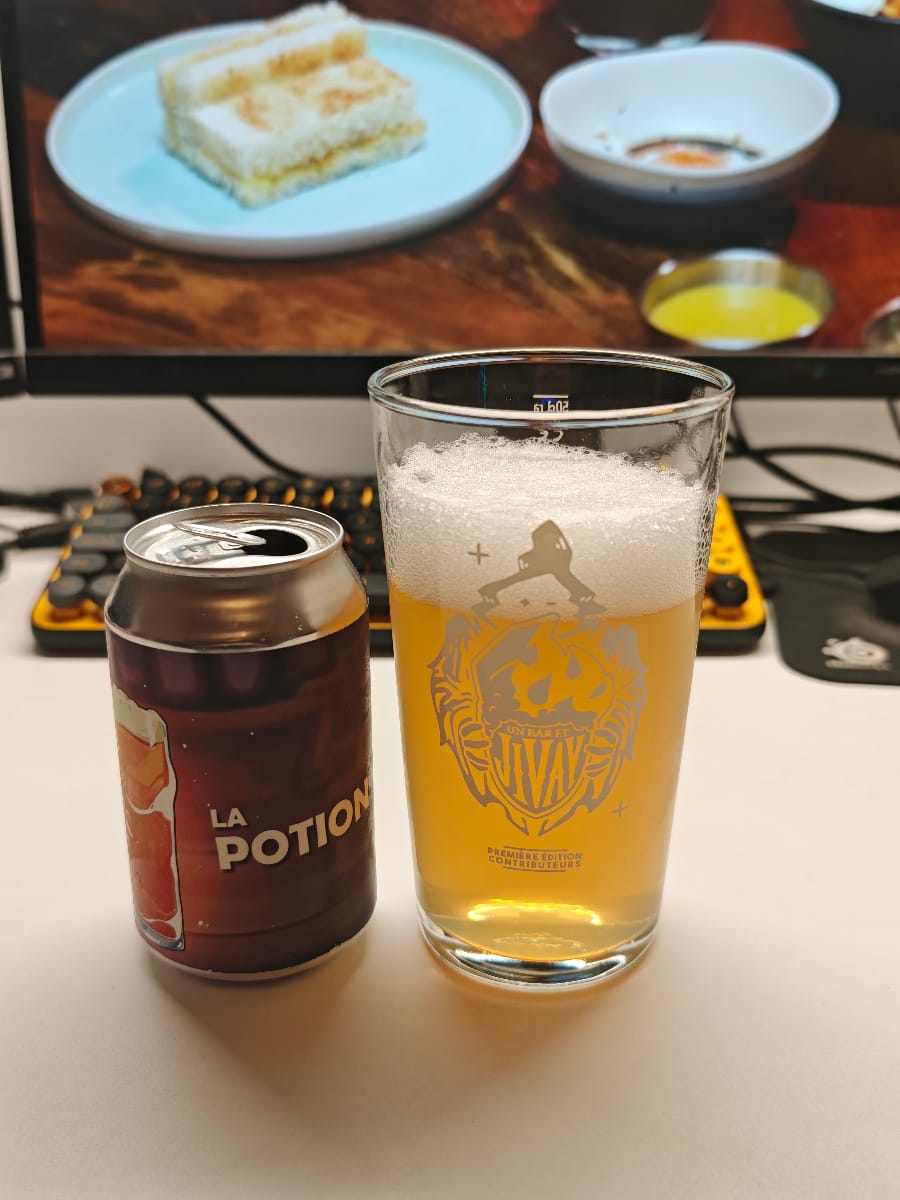 Photo de la critique de Kittease