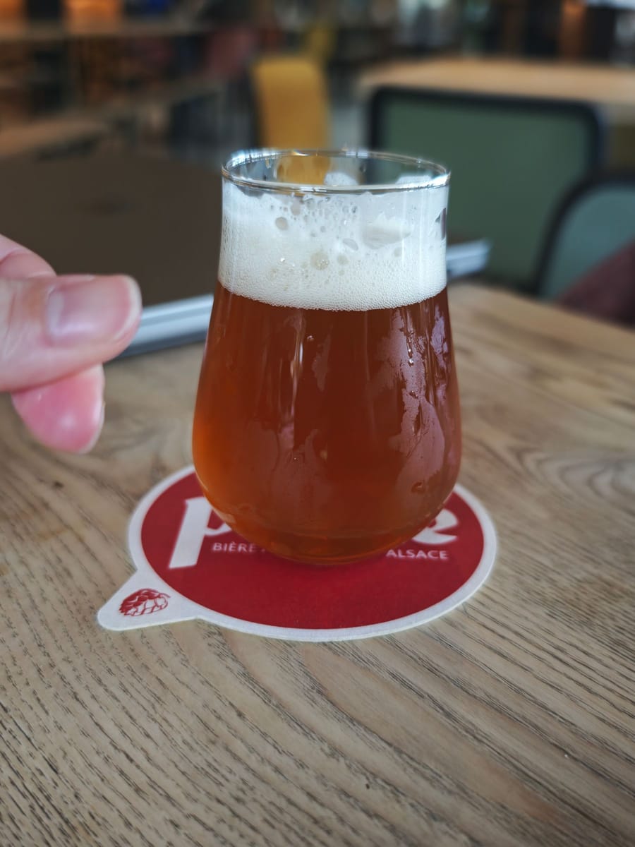 Photo de la critique de Kittease