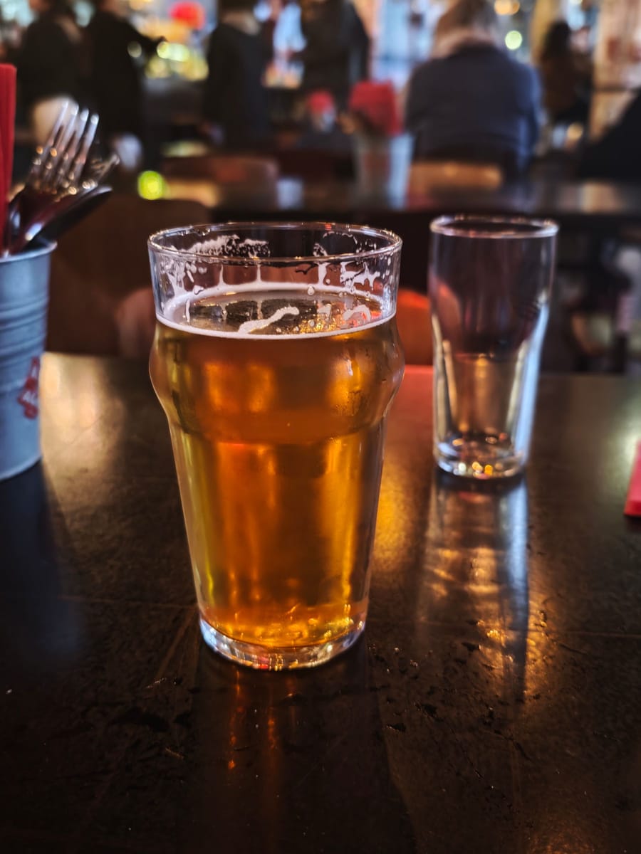 Photo de la critique de Kittease