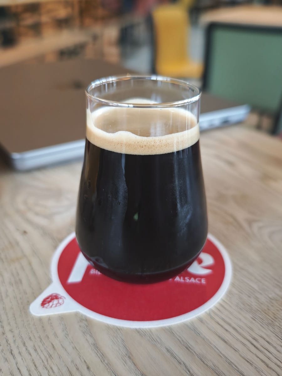 Photo de la critique de Kittease