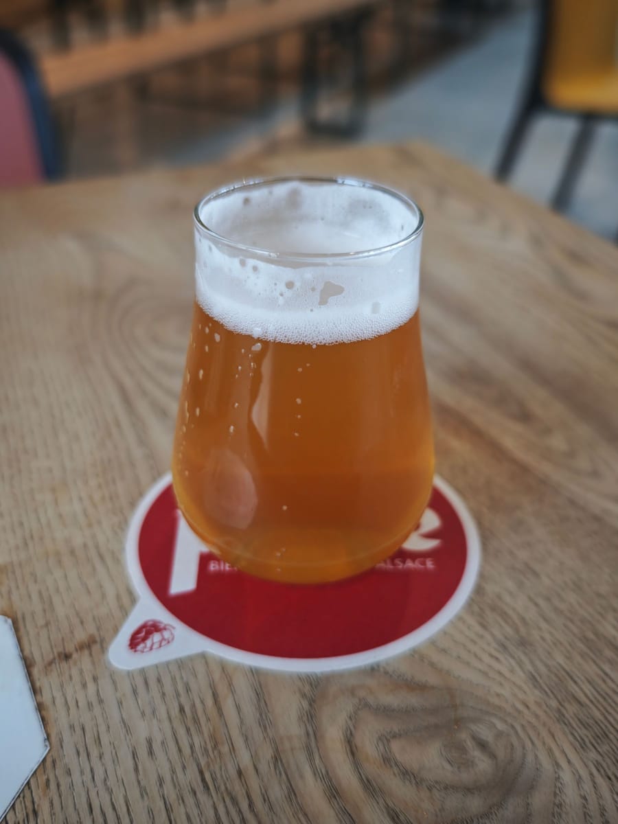 Photo de la critique de Kittease