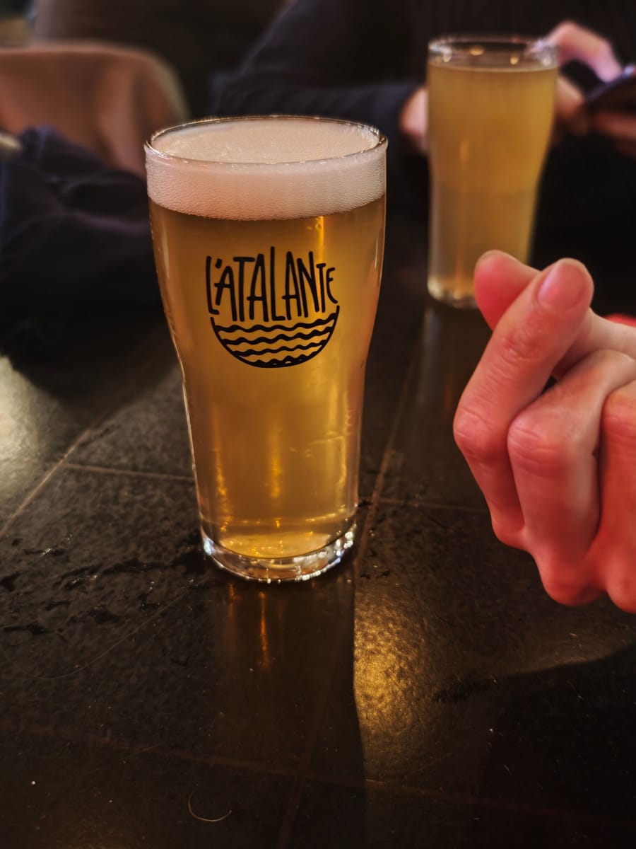 Photo de la critique de Kittease