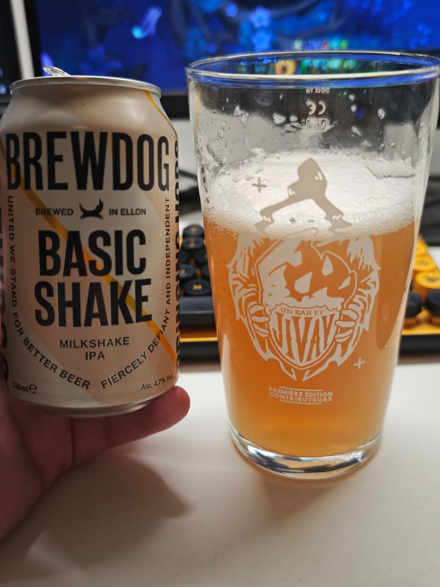 Photo de la critique de Kittease