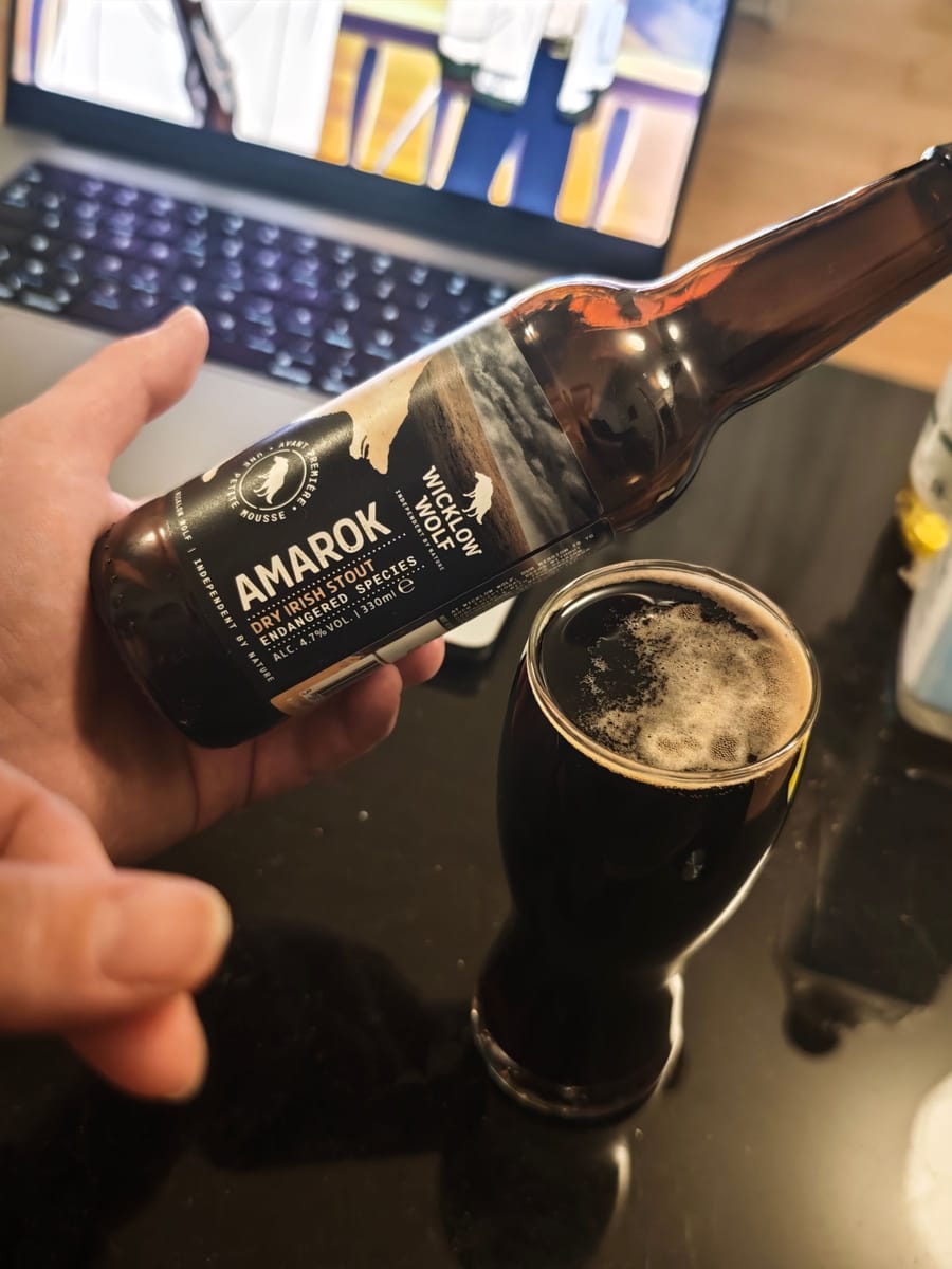 Photo de la critique de Kittease