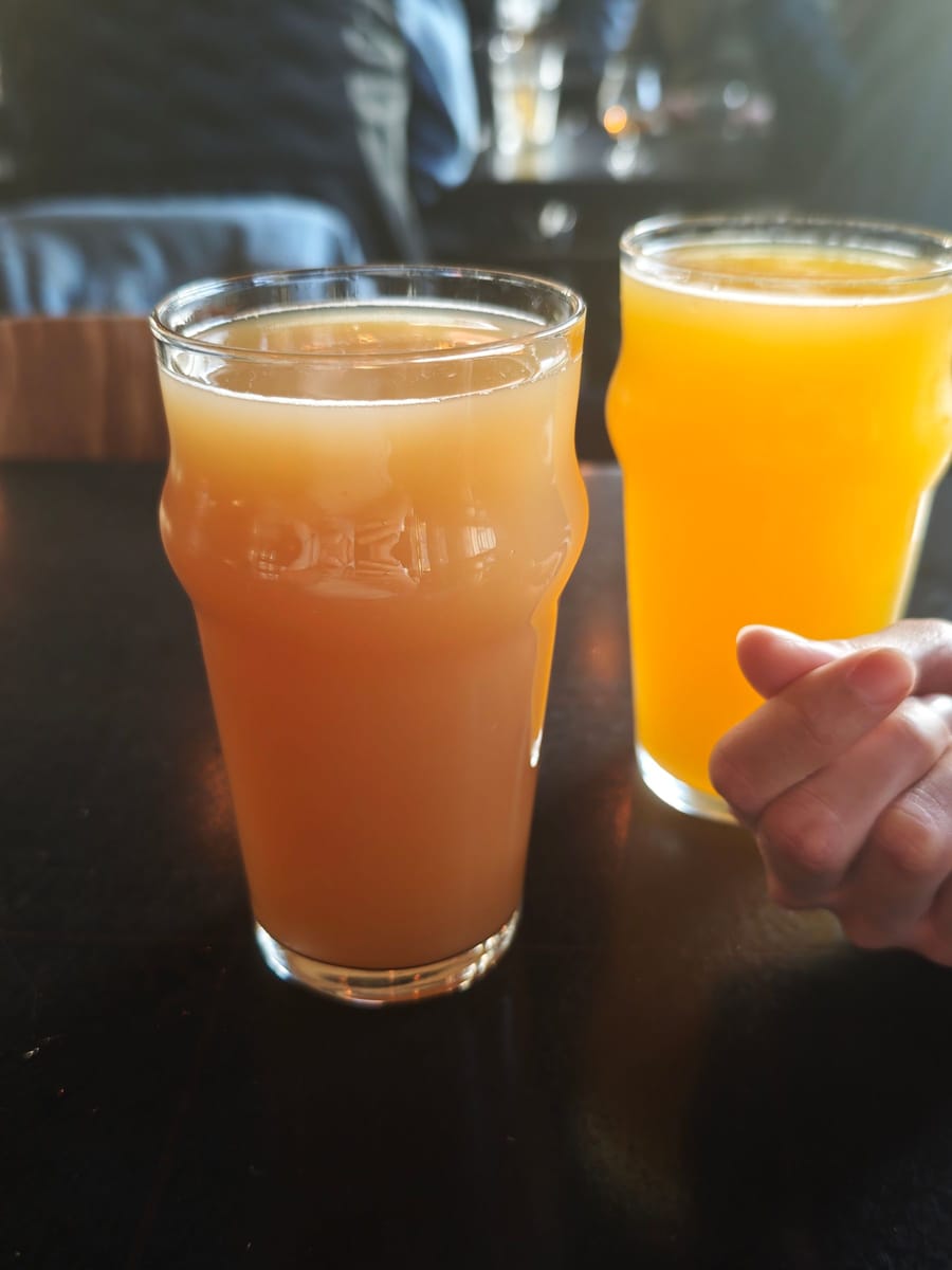 Photo de la critique de Kittease