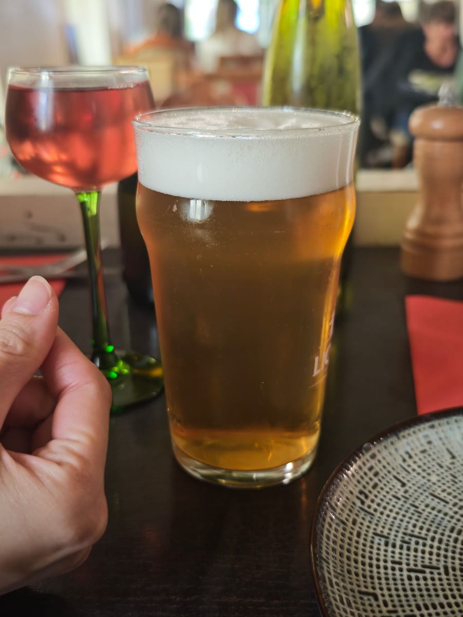 Photo de la critique de Kittease