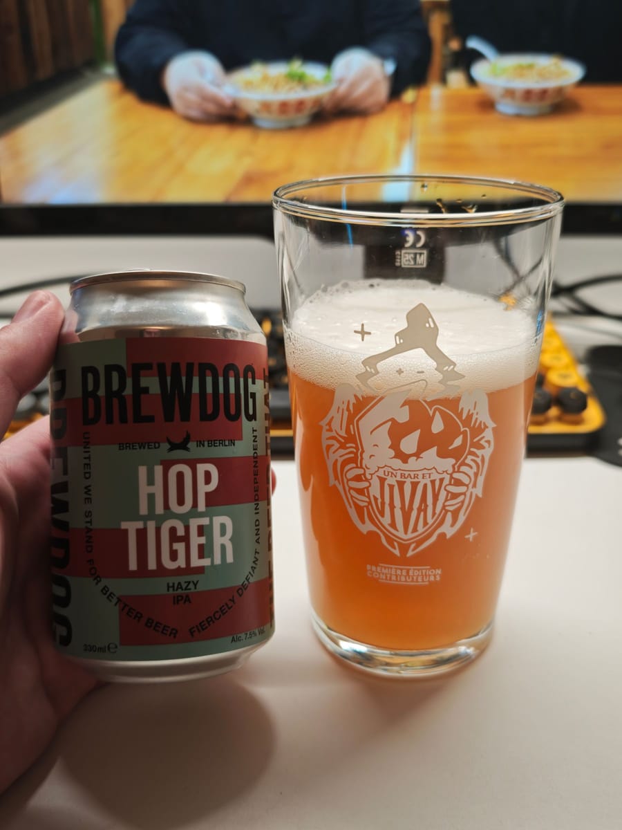 Photo de la critique de Kittease