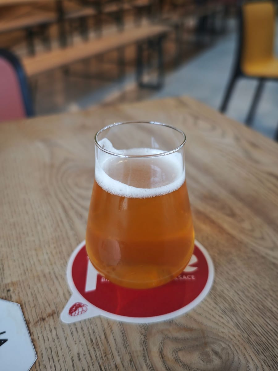 Photo de la critique de Kittease