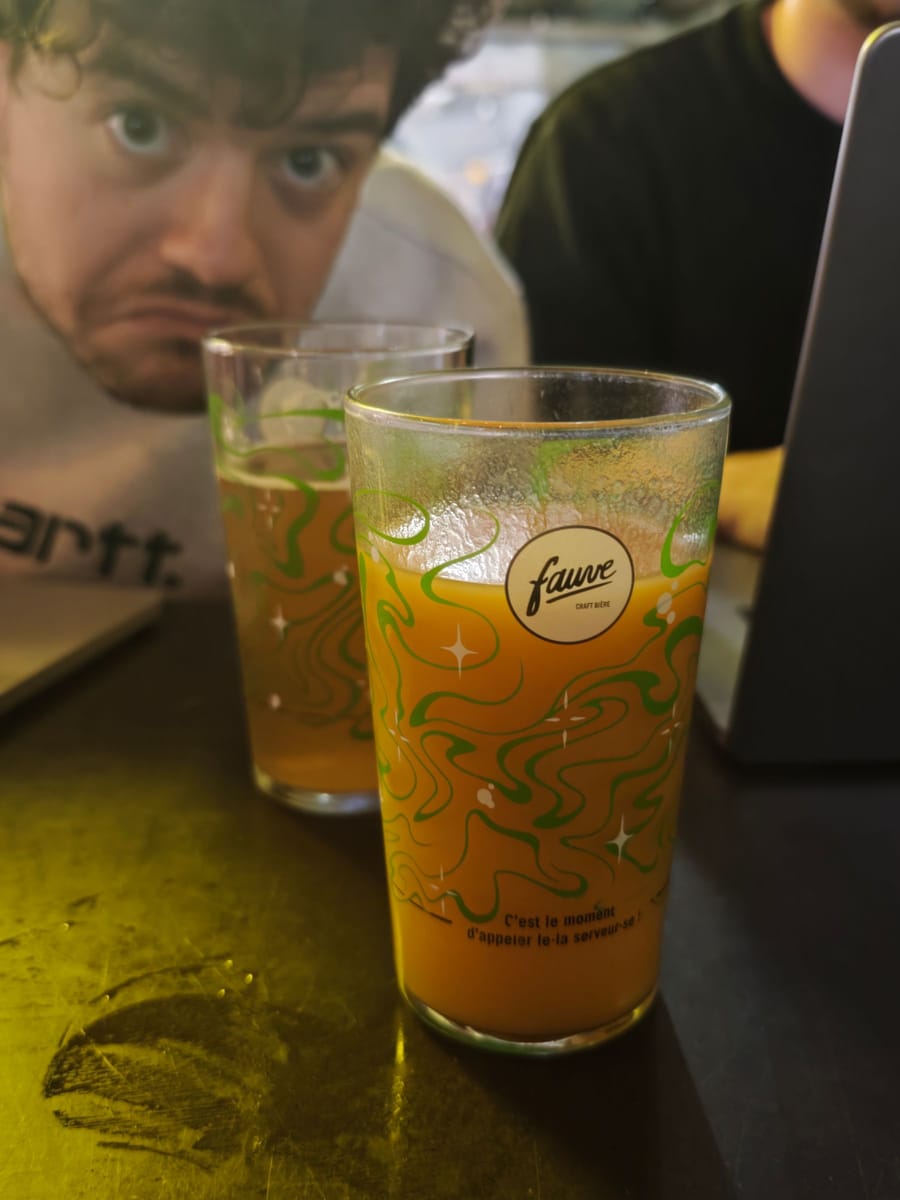 Photo de la critique de Kittease