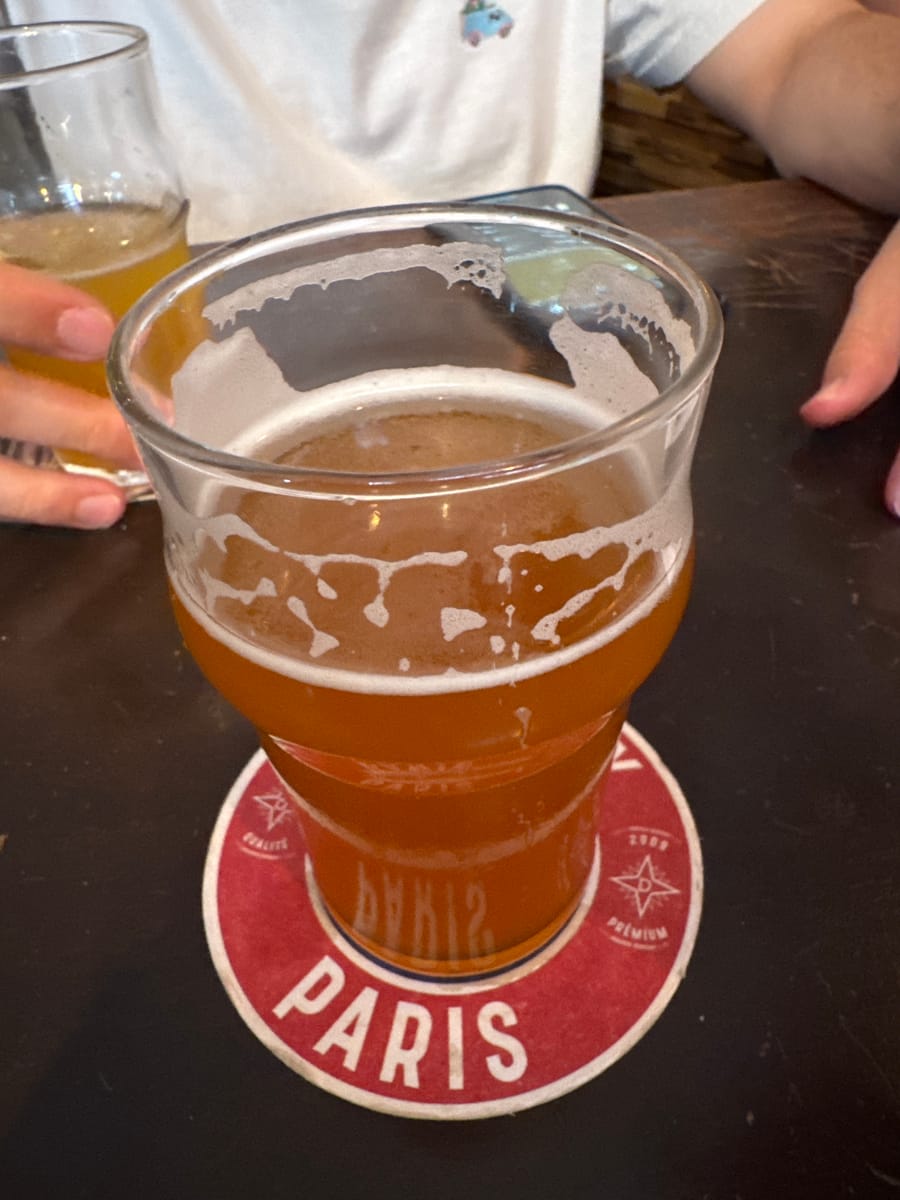 Photo from the review by Loup