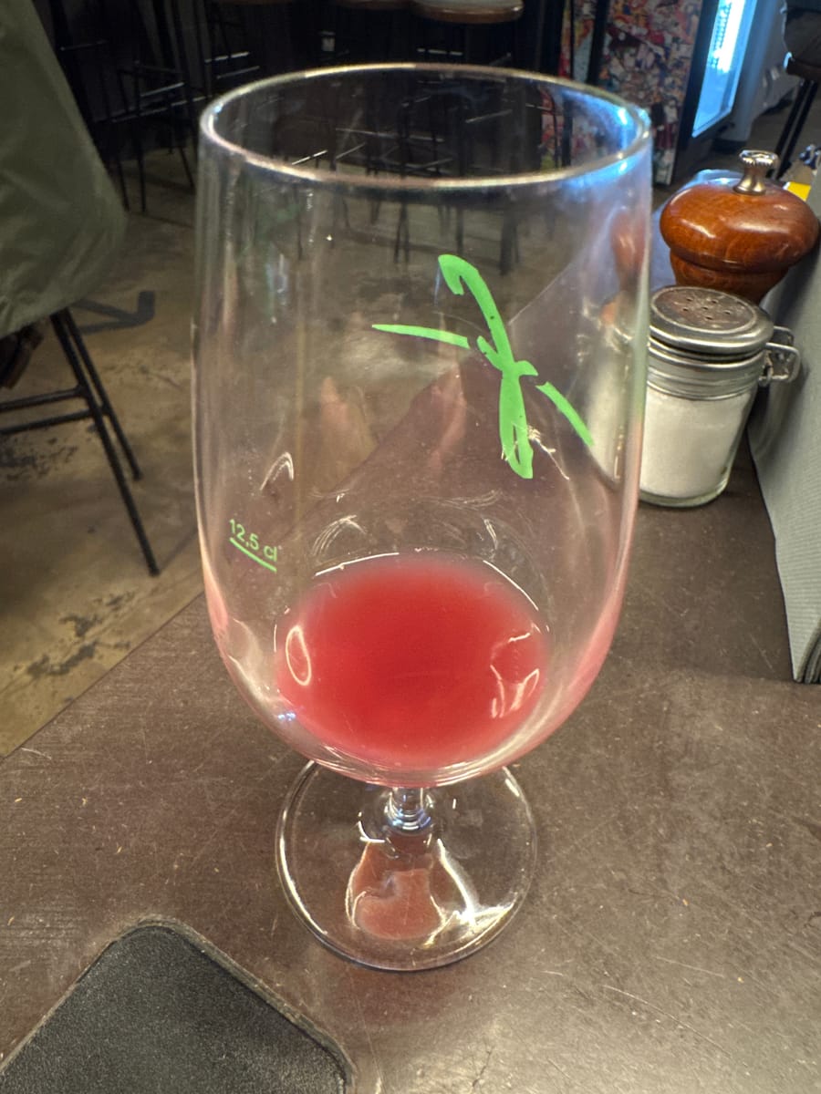 Photo de la critique de Loup