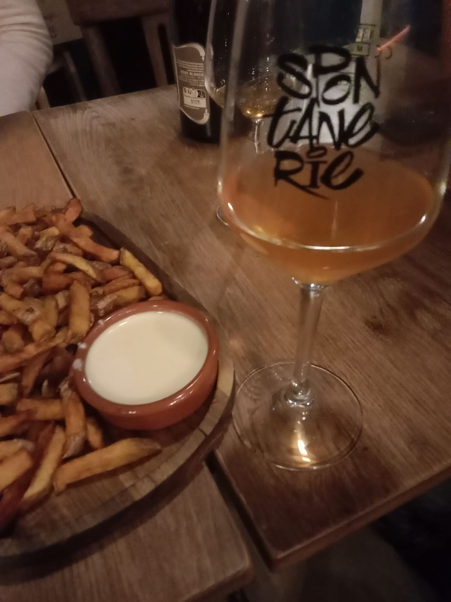 Photo de la critique de ClemBuntu