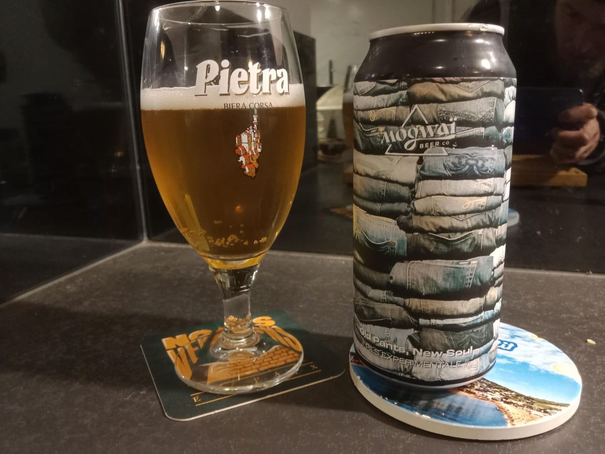 Photo de la critique de ClemBuntu