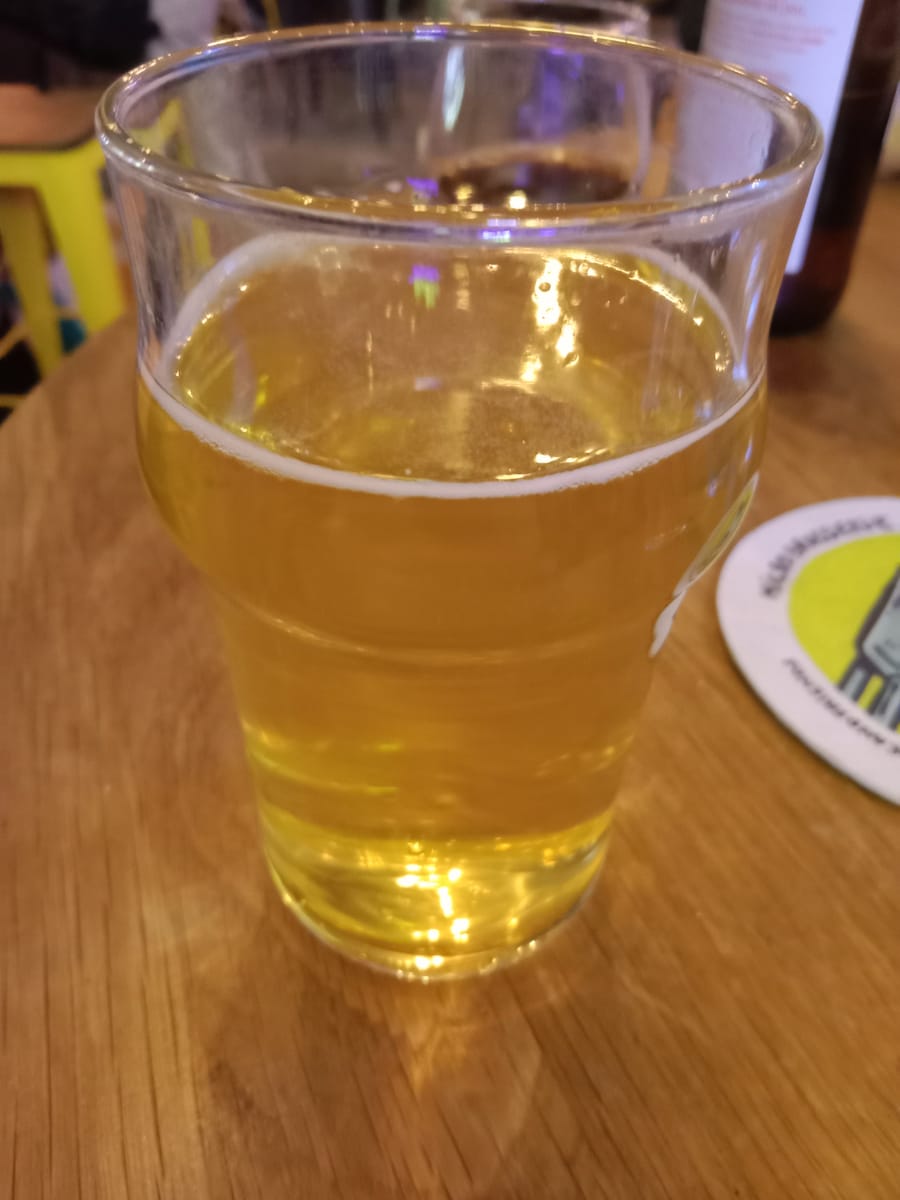 Photo de la critique de ClemBuntu