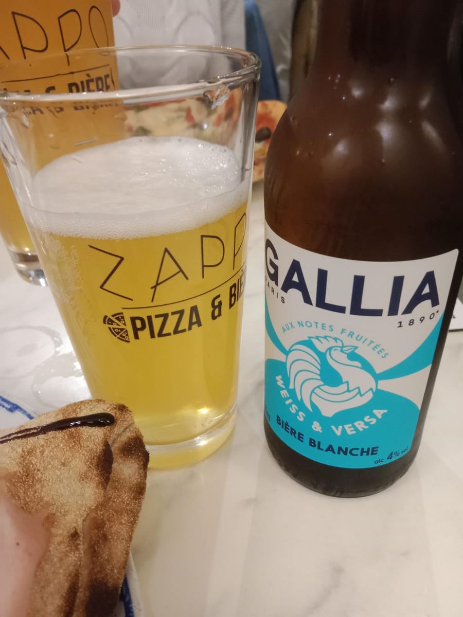 Photo de la critique de ClemBuntu