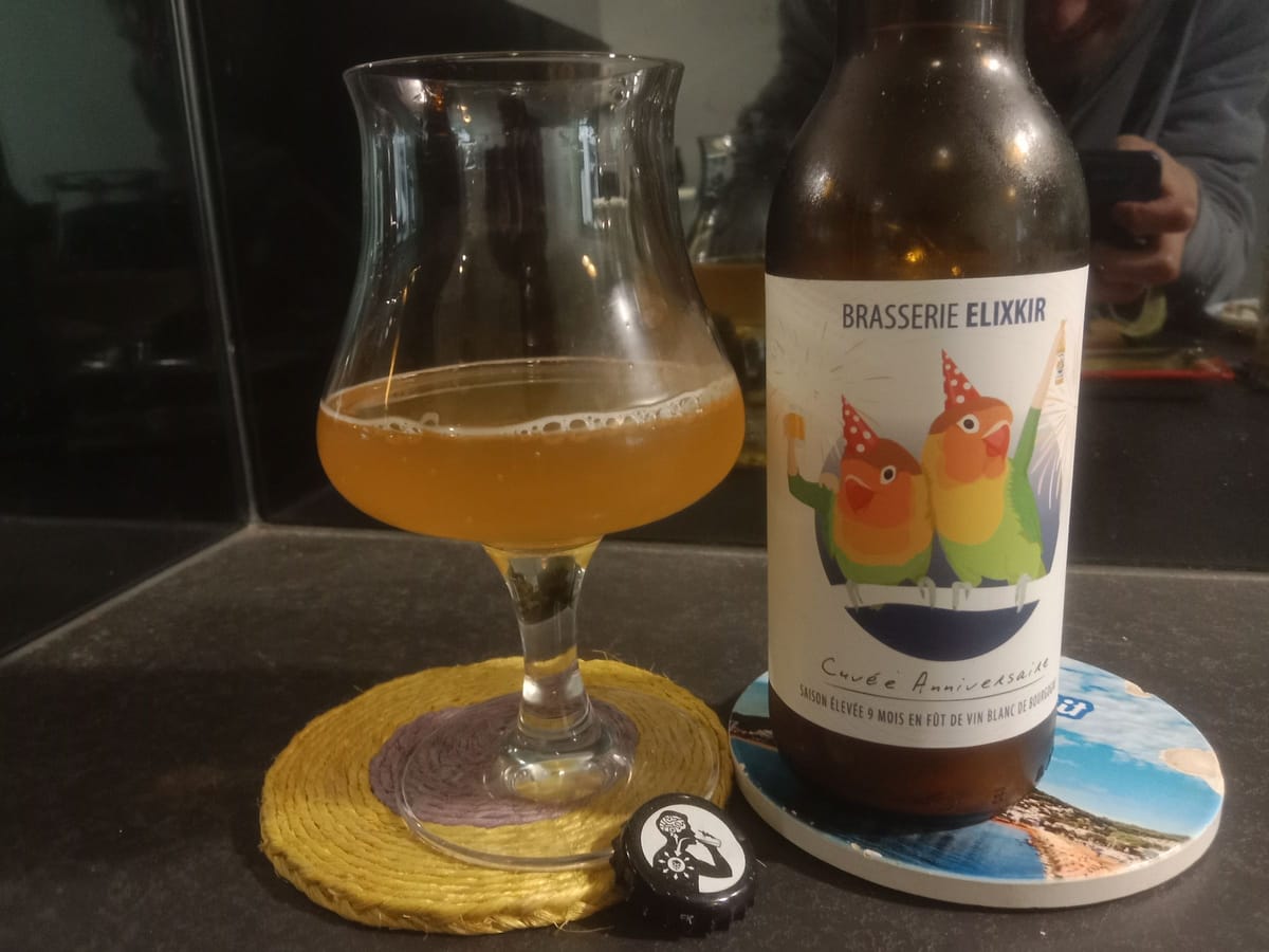 Photo de la critique de ClemBuntu