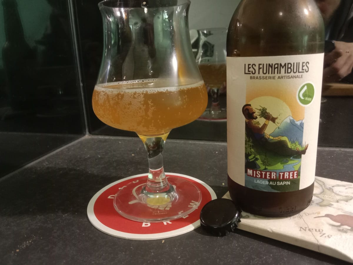 Photo de la critique de ClemBuntu