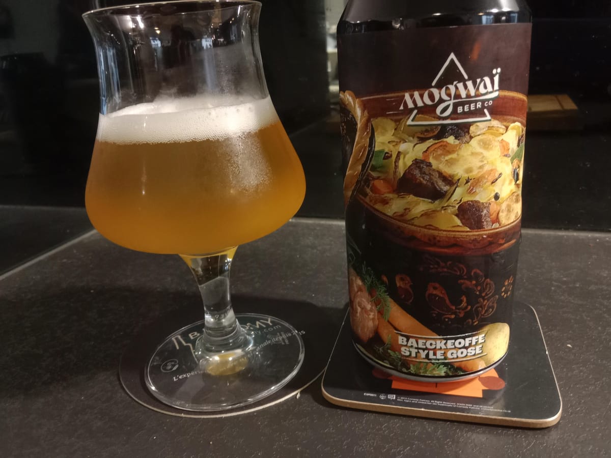 Photo de la critique de ClemBuntu