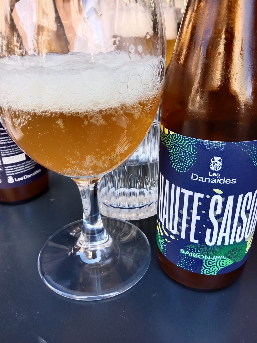 ClemBuntu - Haute Saison