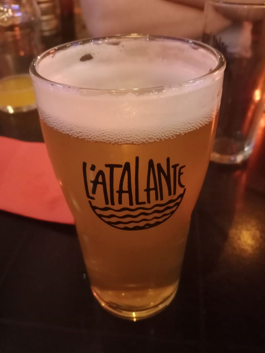 Photo de la critique de ClemBuntu