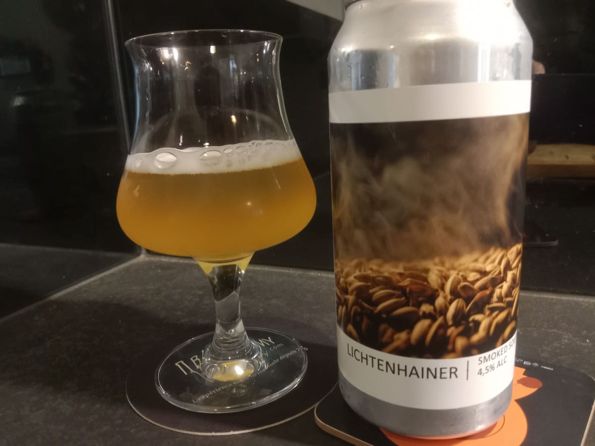 Photo de la critique de ClemBuntu