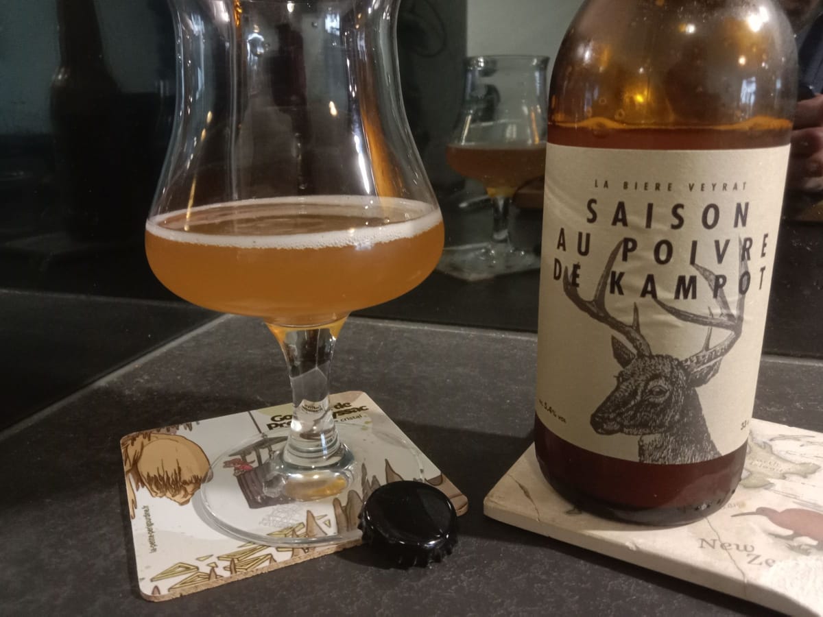 Photo de la critique de ClemBuntu