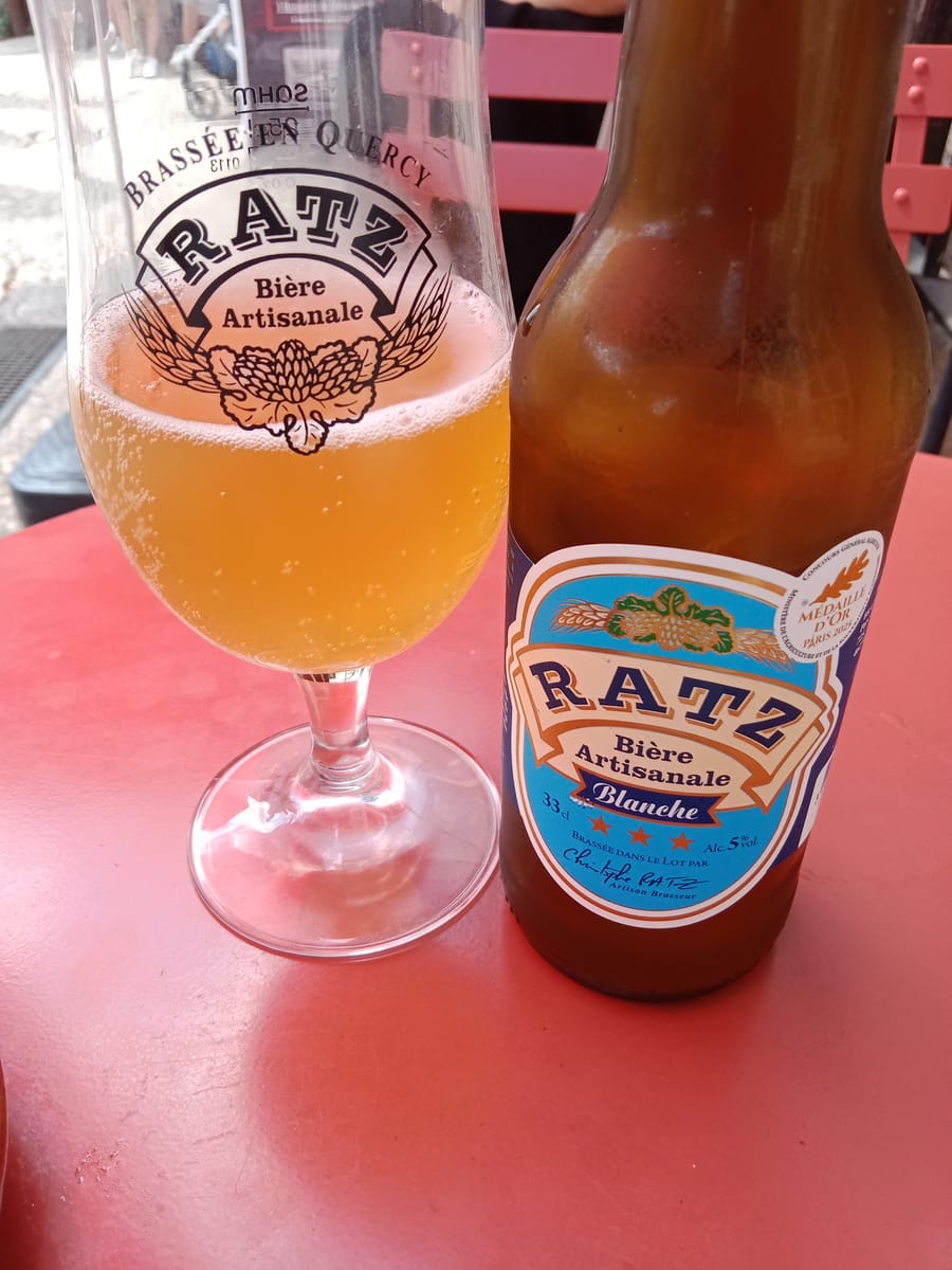 Photo from the review by ClemBuntu