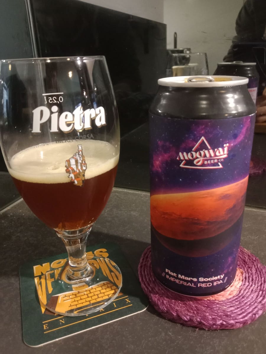 Photo de la critique de ClemBuntu