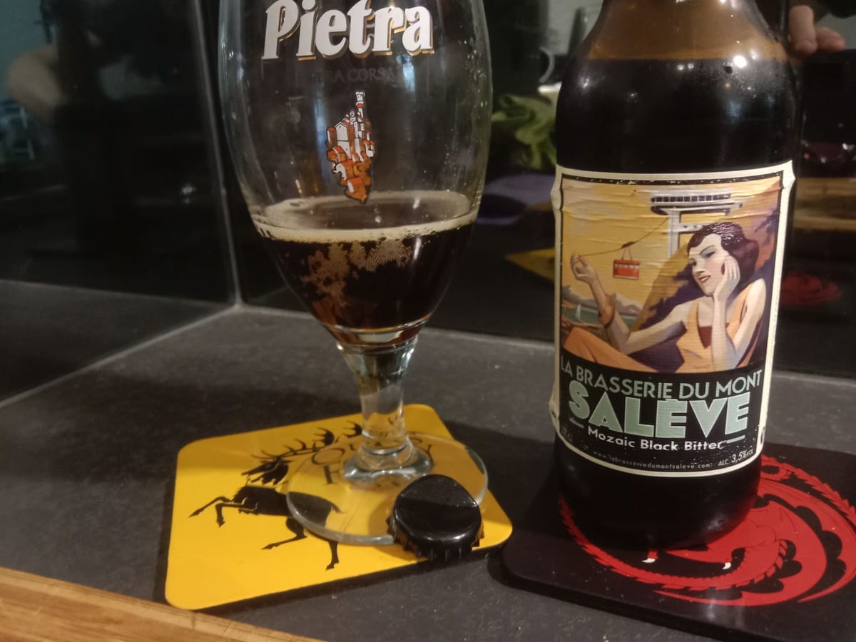 Photo de la critique de ClemBuntu