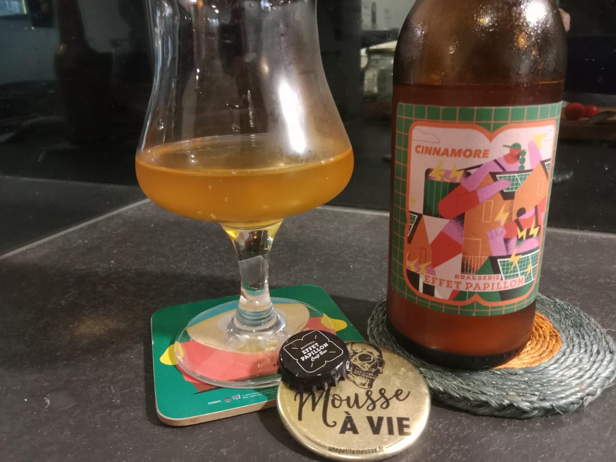 Photo de la critique de ClemBuntu