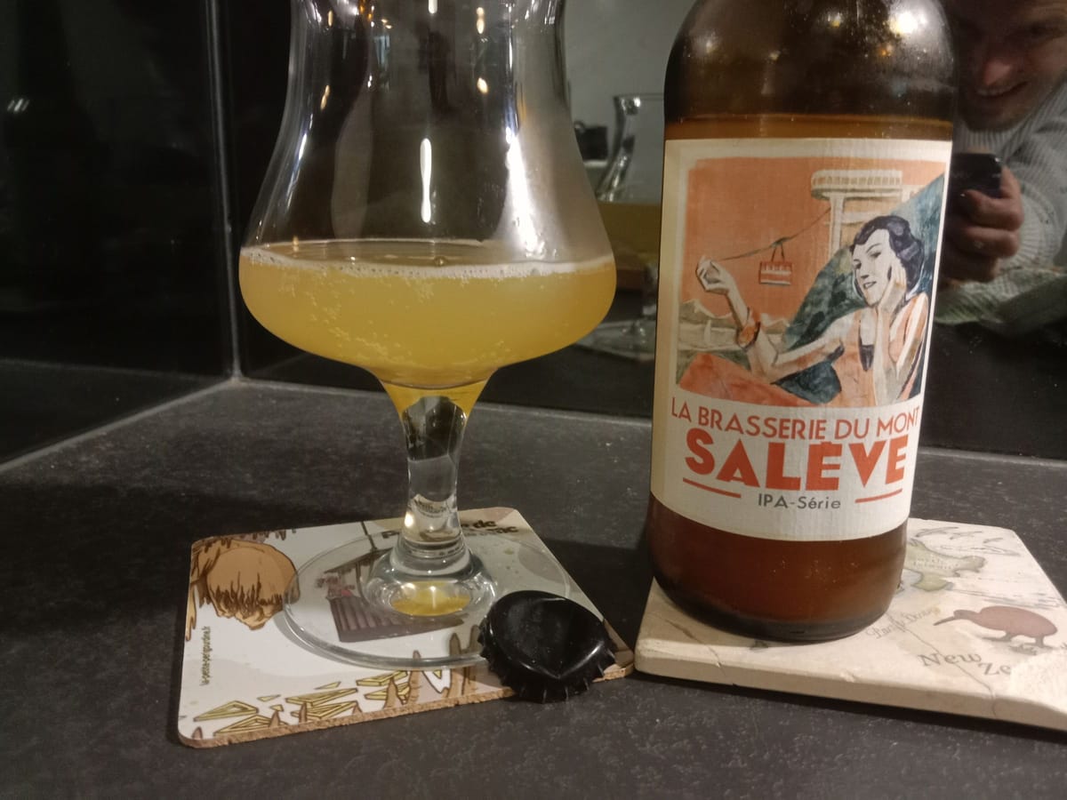 Photo de la critique de ClemBuntu