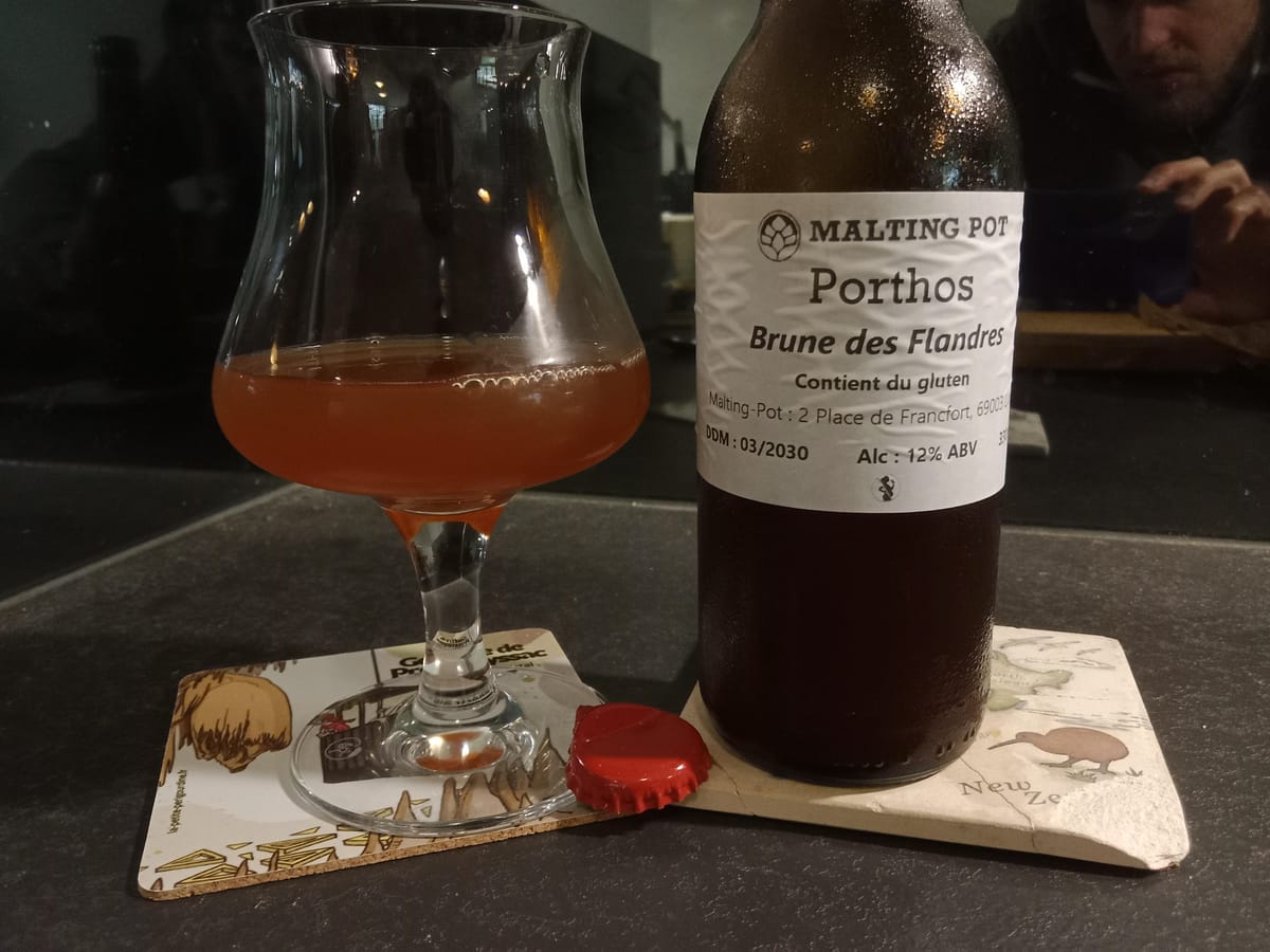 Photo de la critique de ClemBuntu