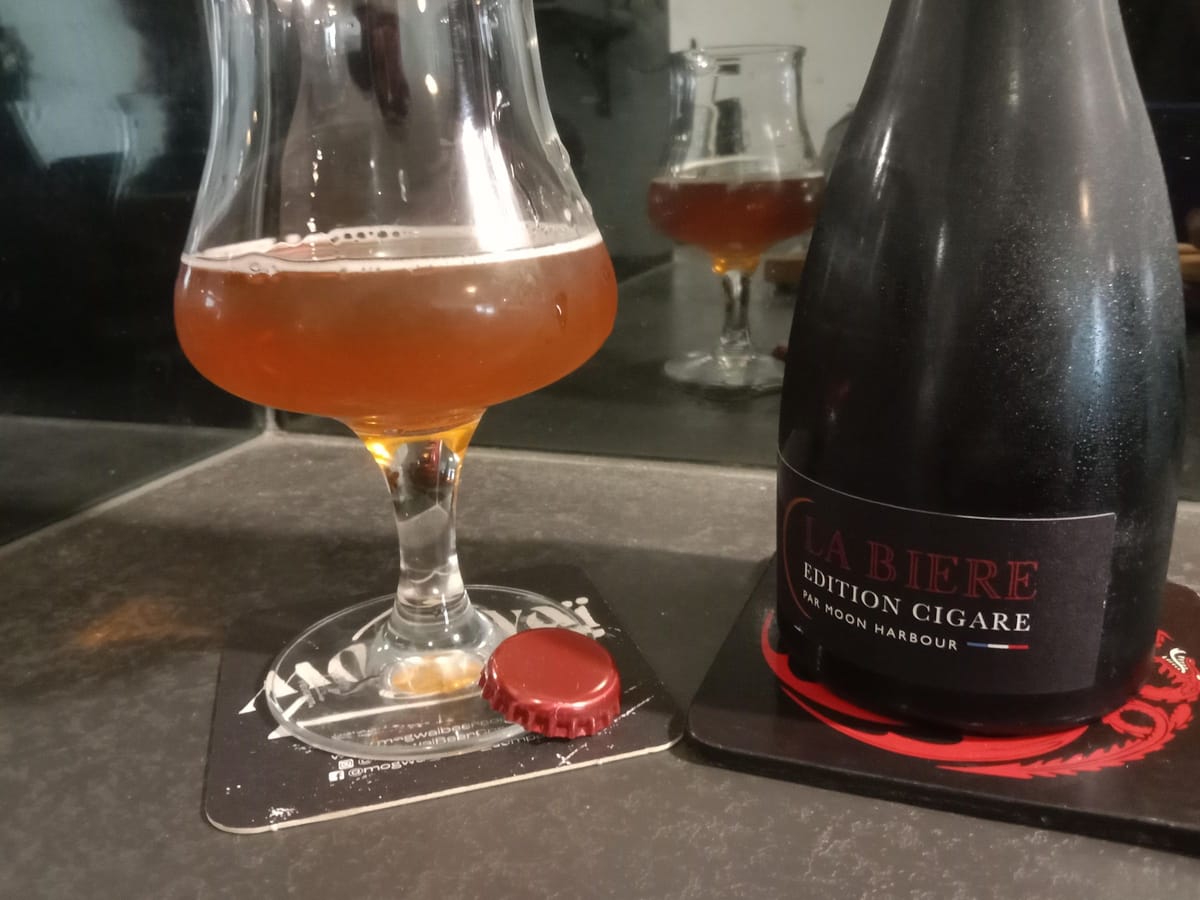 Photo de la critique de ClemBuntu