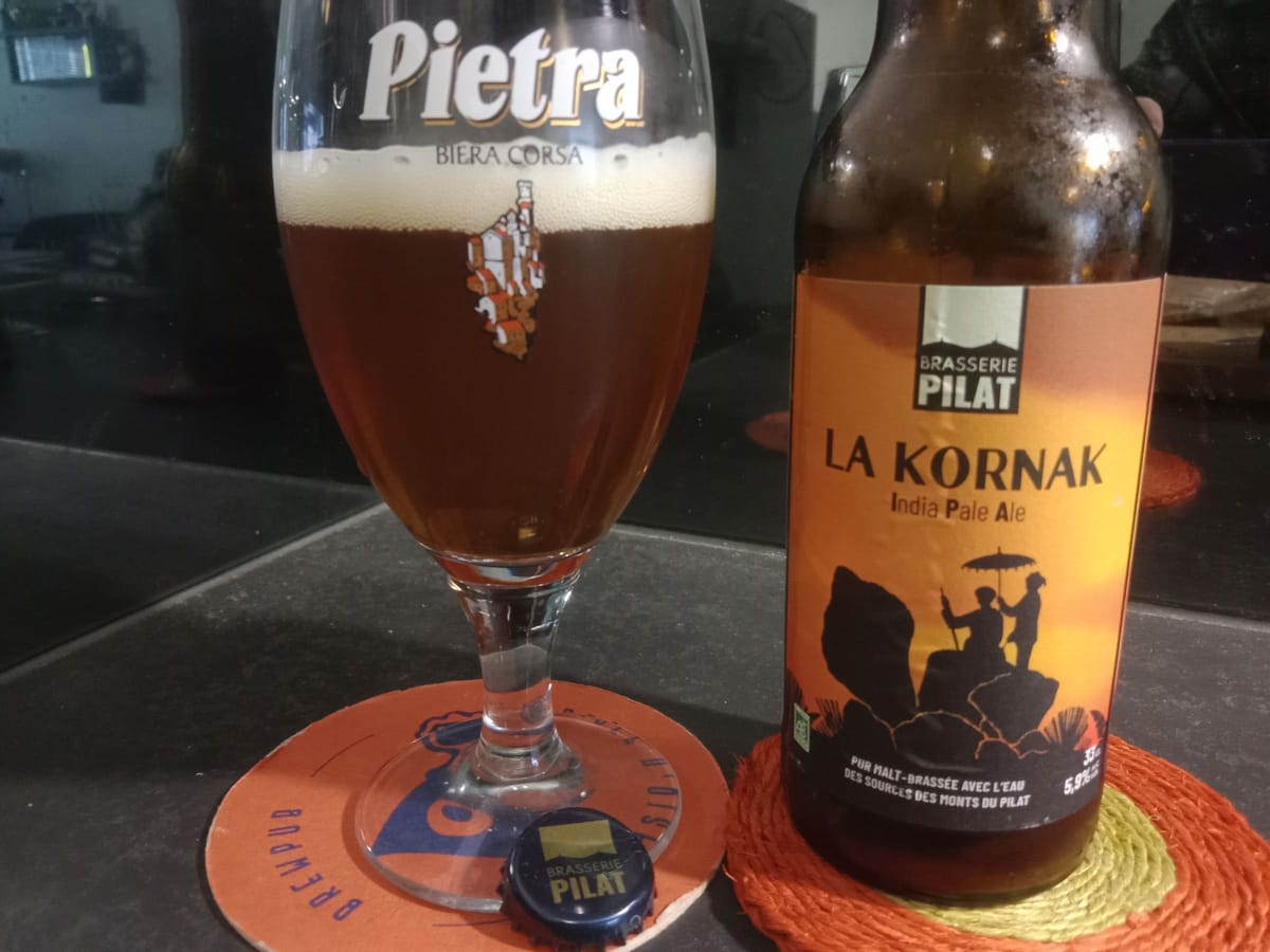 Photo de la critique de ClemBuntu